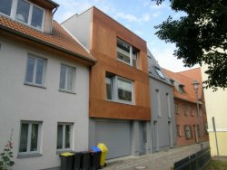 Brockmann Architekten Wohnungsbau